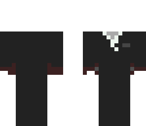headless butler
