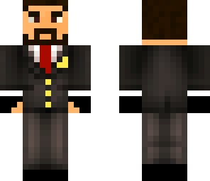 rich mafia