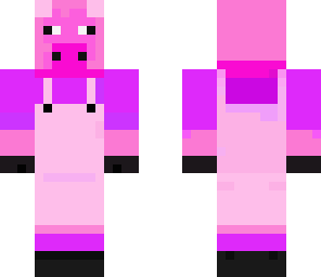 farmer piggy