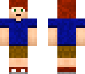 random skin v2