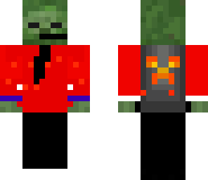 zombie