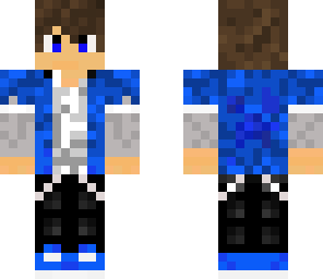 edit my friends skin