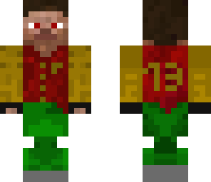 steve old school
