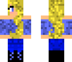cool teen girl