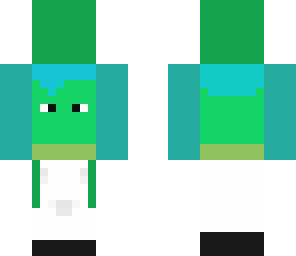 the green thing