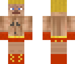 boxer steve