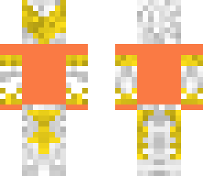 sin cara