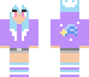 cloudchaser human