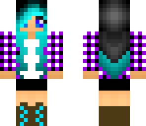 cool girl