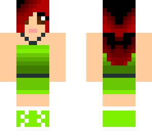 lady green