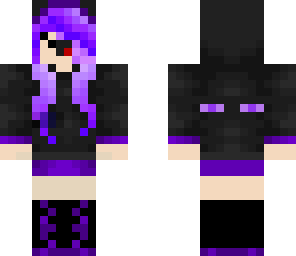 derp endergirl