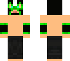 rey mysterio