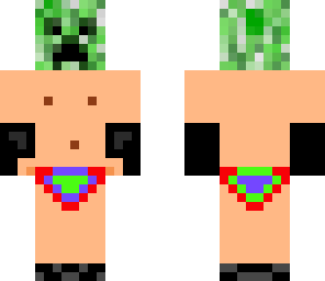 sexy creeper v2