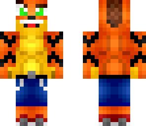 crash