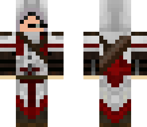 gamer ezio