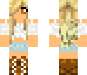 girl