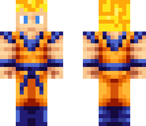dead ssj goku 2