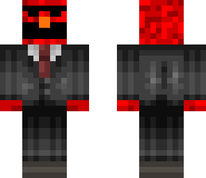 agent elmo