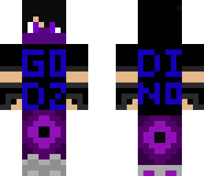 thegodz ender
