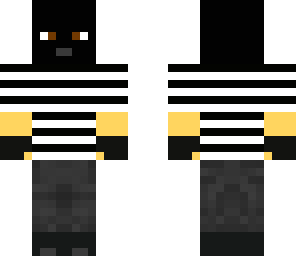 robber