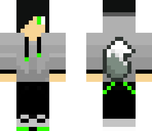 hot skin