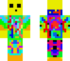 hippie slime