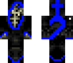 grim reaper
