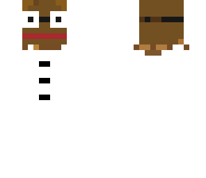 mad scientist bear