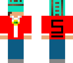 supacoopa9's helm skin