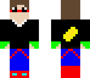 captin kevwitch