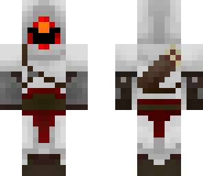 altair elmo
