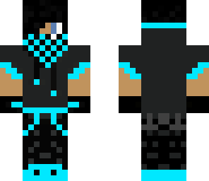 blue teen
