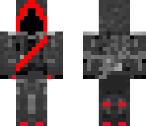 redstone assasin