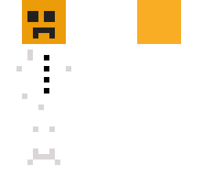 re gilbert the sad snow man