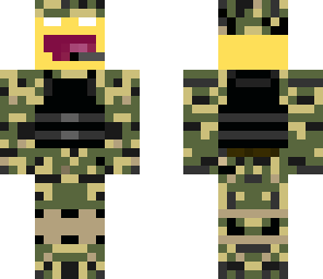american soldier funny