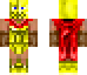 gladiator