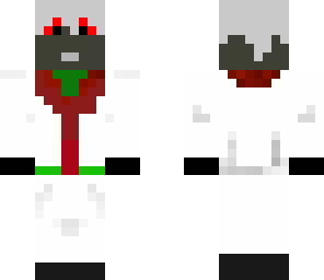evil incarn prototype