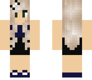 my skin