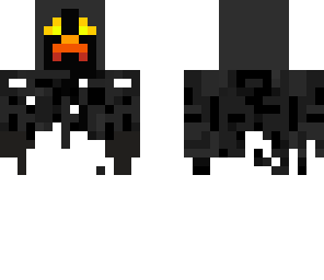 creeper ghost