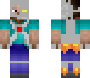 super cyborg