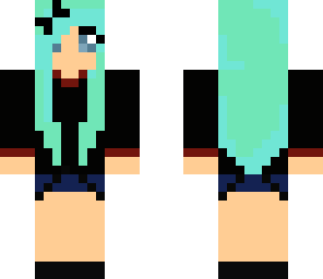 megann