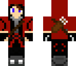 cool assasin