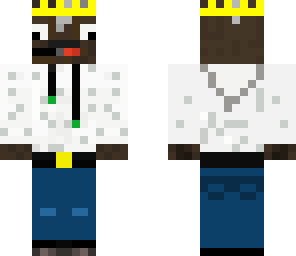 king cow hoodie