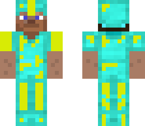 butter diamond steve