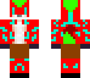 vector in shorts