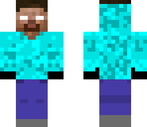 hoodie herobrine