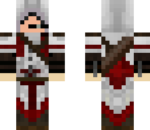 ezio gamer 2
