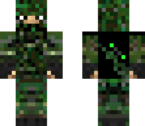 camo sniper edited