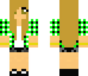 green teen