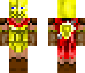 gladiator _improved